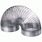 Slinky - Metal